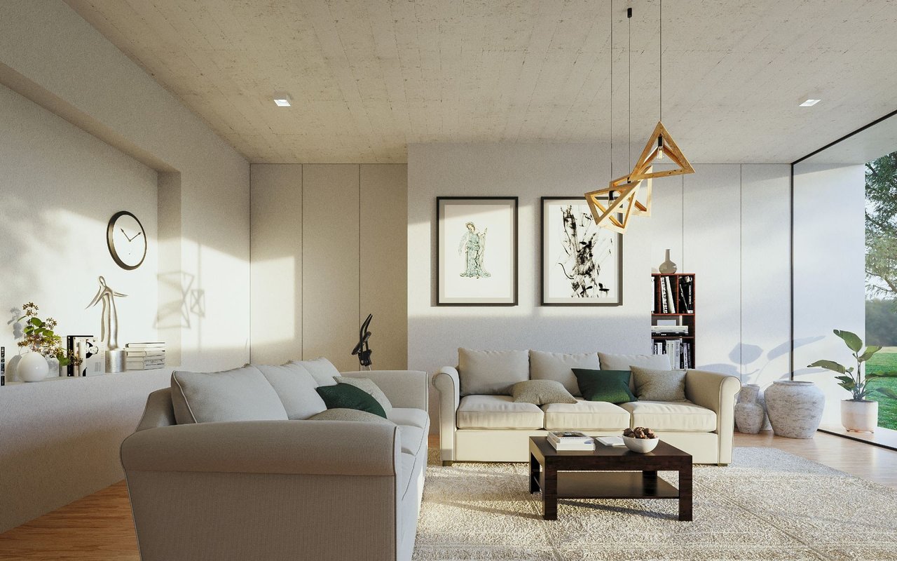 3 Huge Reasons To Talk To A Mortgage Lender Before You Start House-Hunting