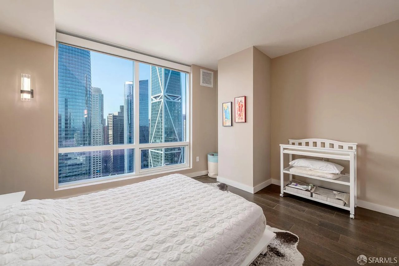 488 Folsom St Unit 3503