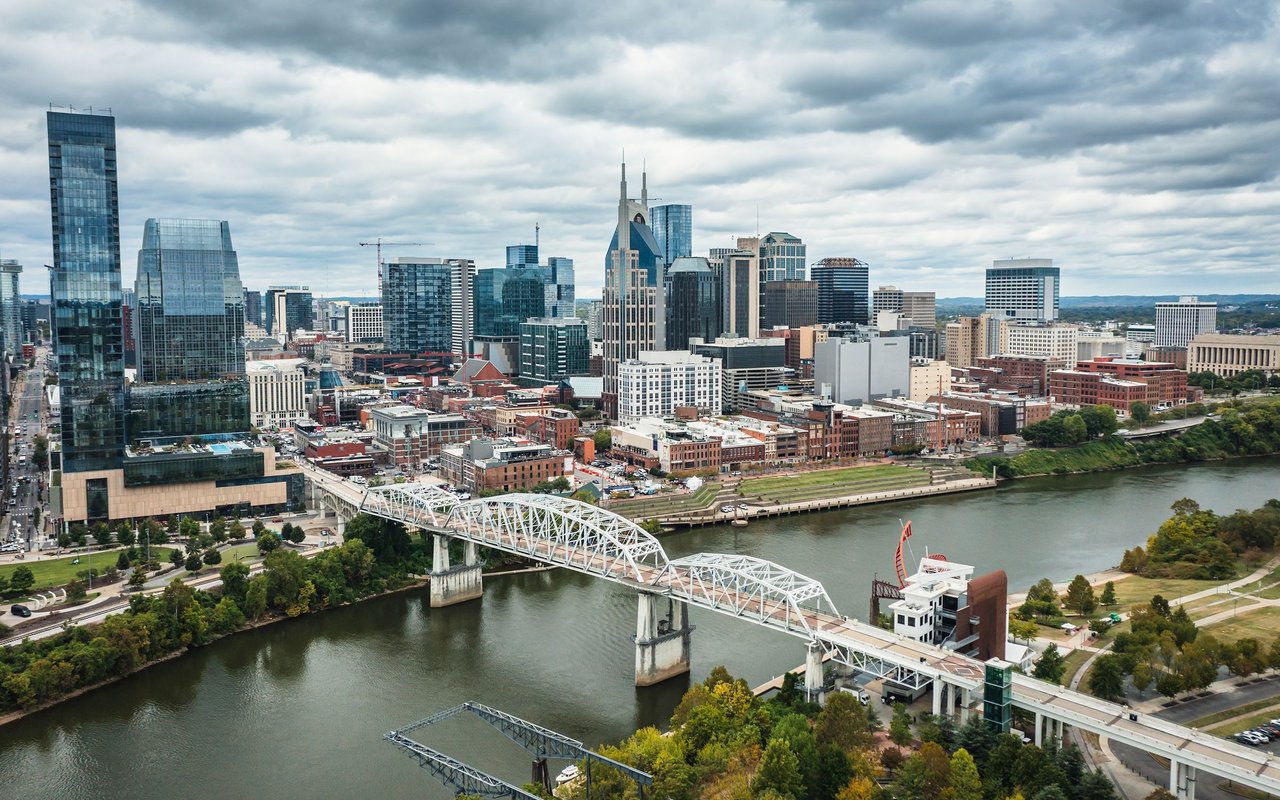Nashville