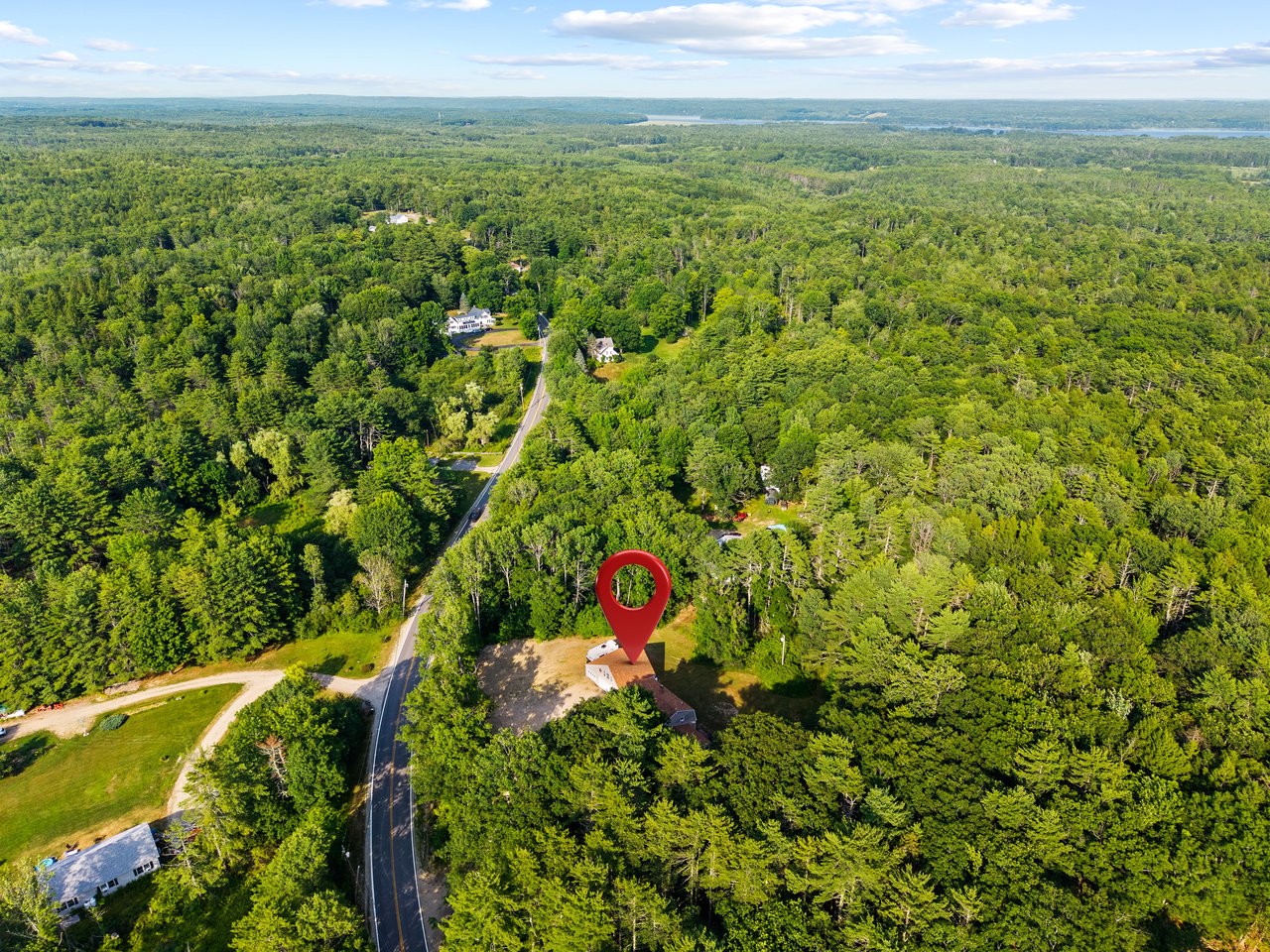 377 River Rd, Bowdoinham