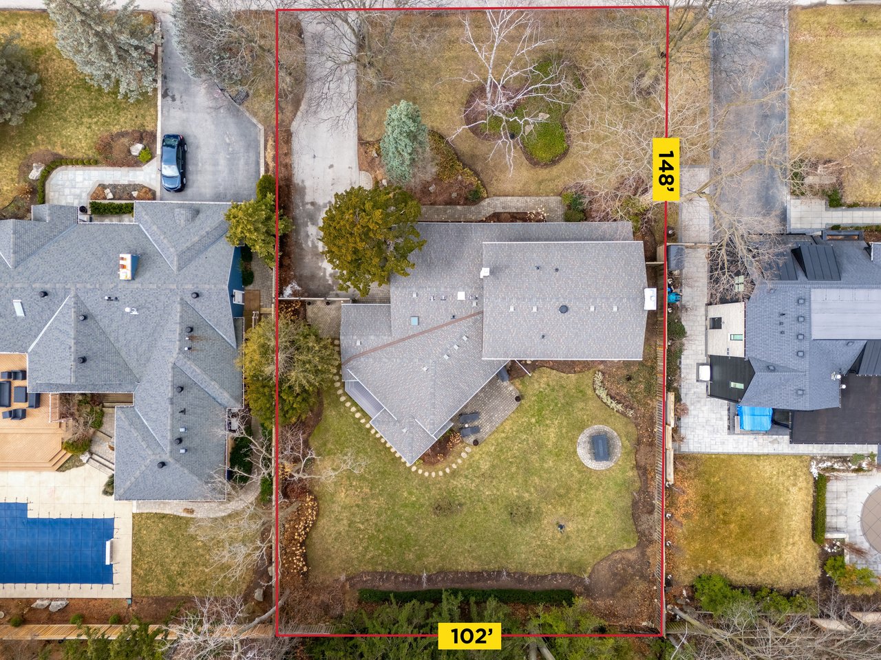 1268 Hillhurst Road, Oakville