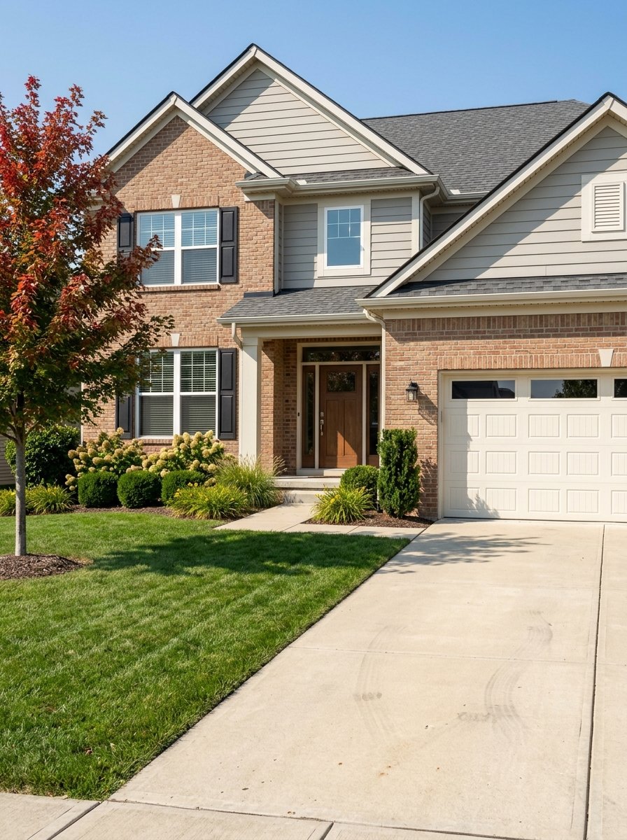 New Construction Or Resale In Hilliard? cover