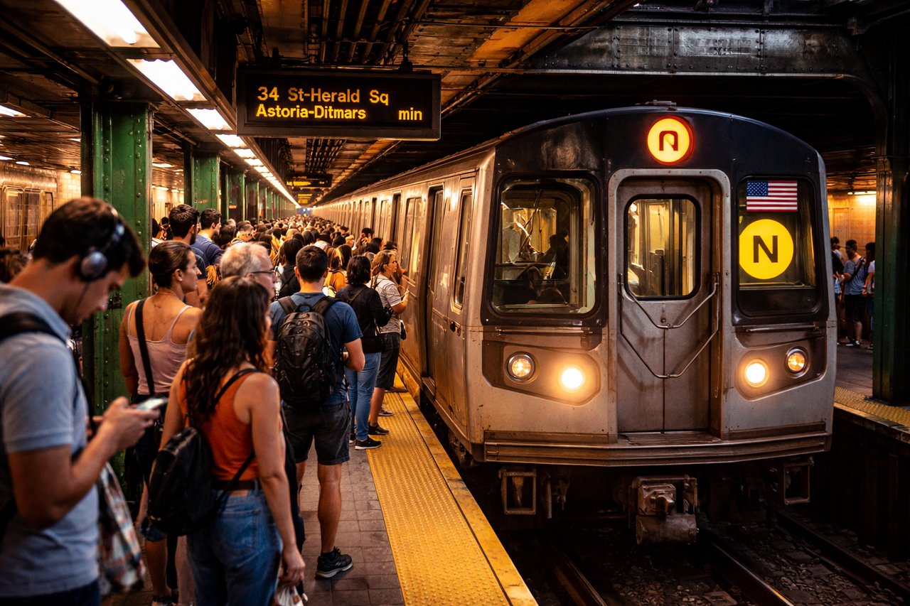 Lenox Hill, NYC: Your Local Guide to Public Transportation in This Sophisticated Upper East Side Neighborhood