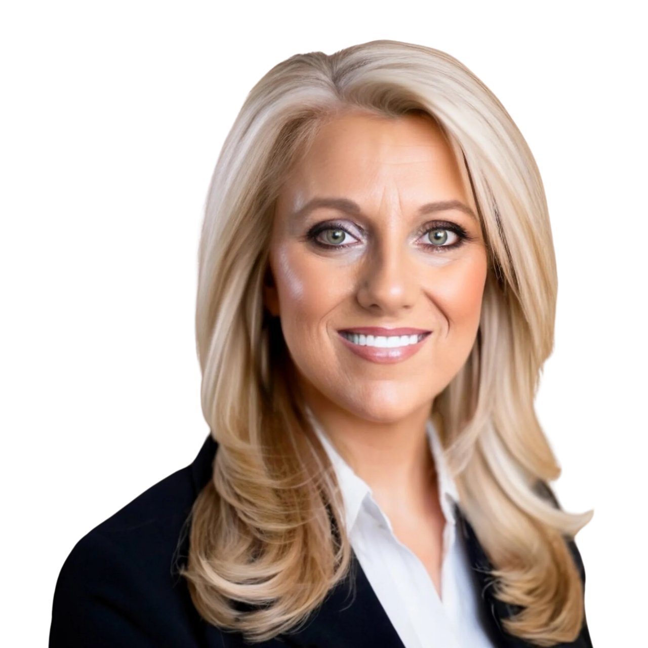 Tiffany Burks Peoria, AZ Real Estate Agent Headshot