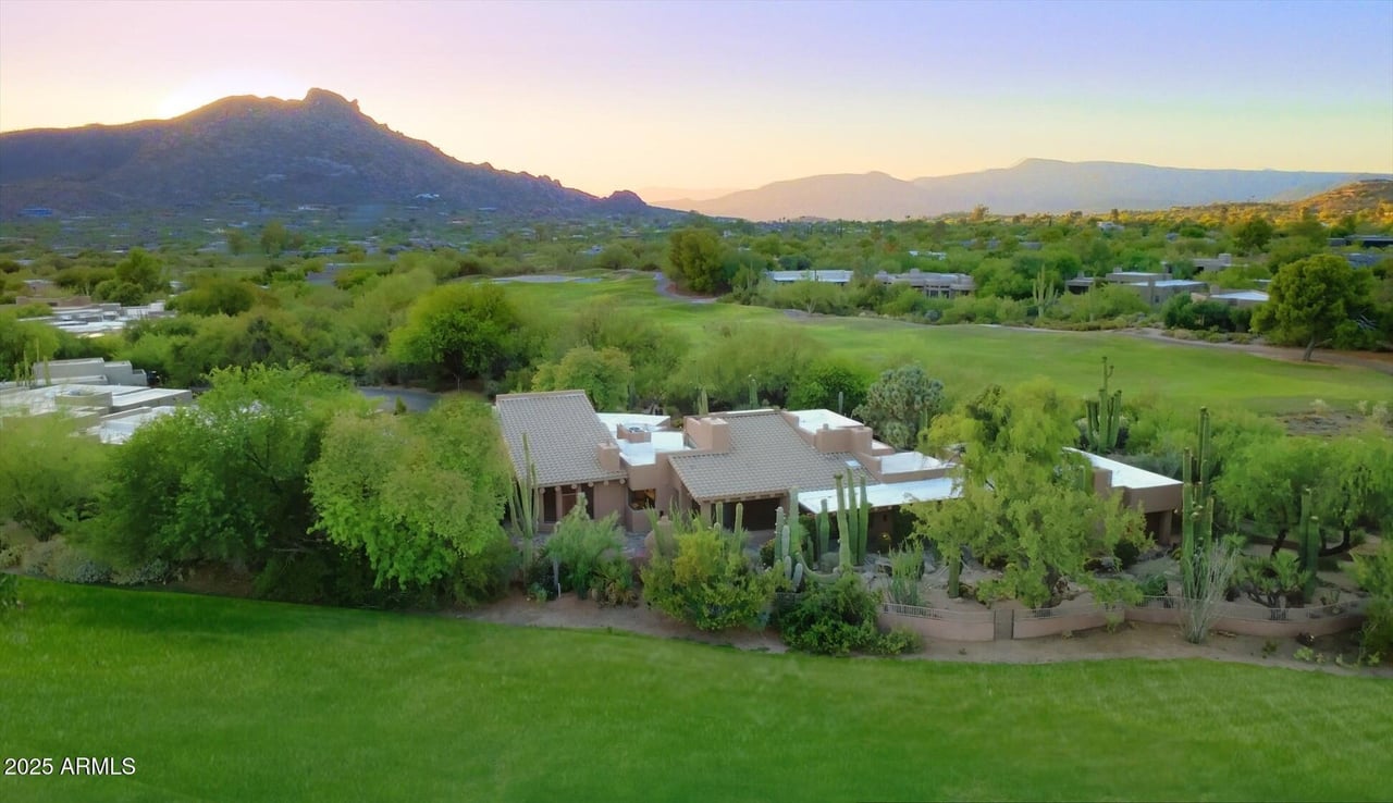 1637 N QUARTZ VALLEY Road