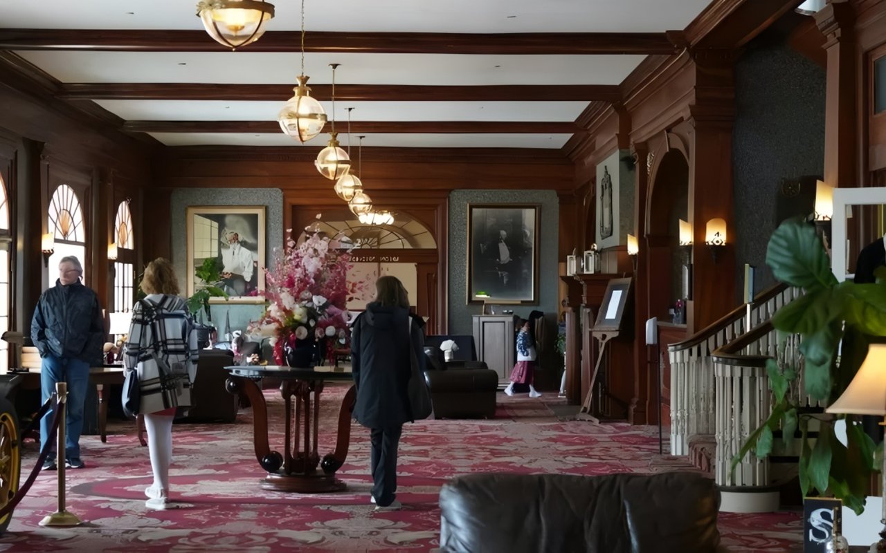 The Best Estes Park Accommodations