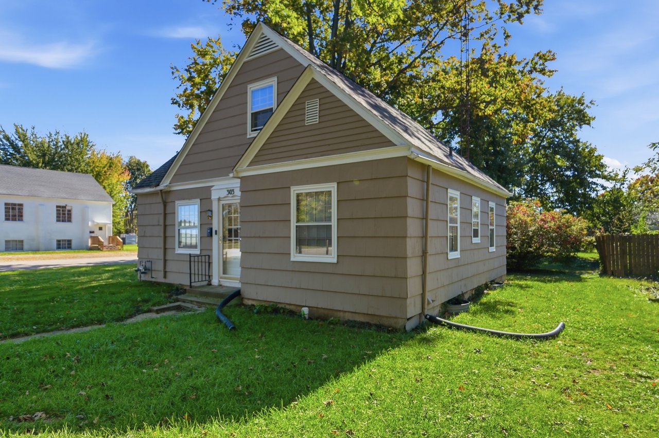 303 Doering St, Sidney, OH 45365