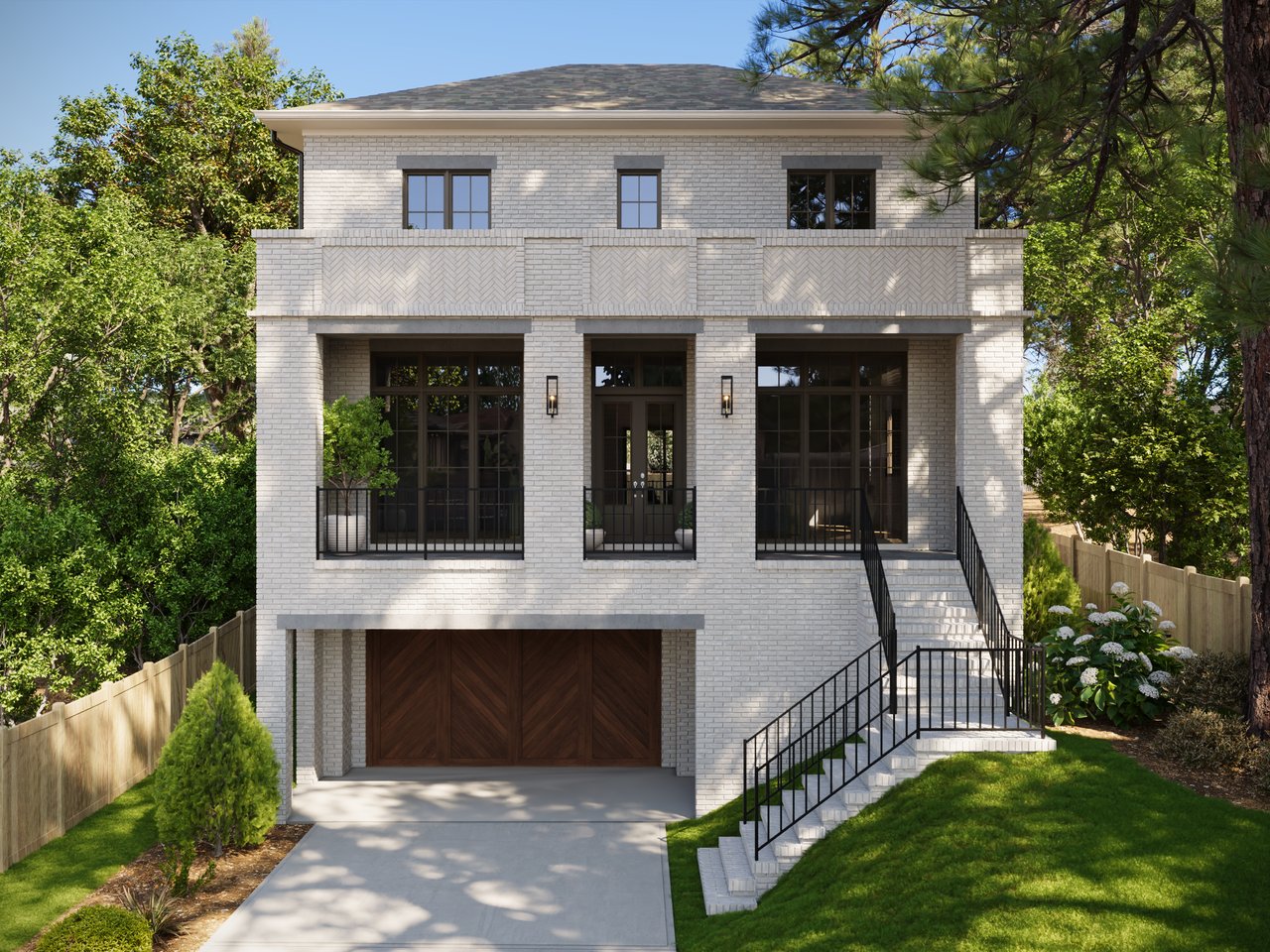 1485 Lanier Place