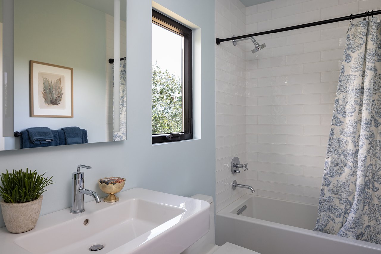 Beautifully Updated Carmel Home