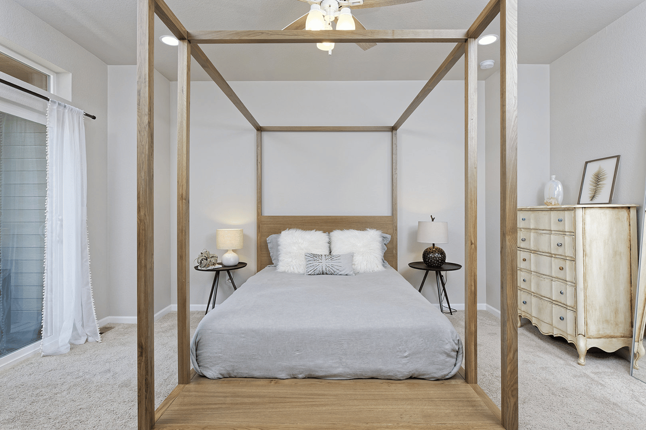 Just Listed: Custom Townhome in Littleton Village