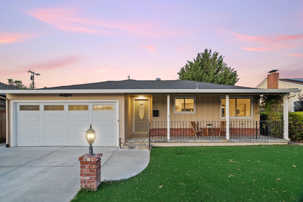 673 Salberg Avenue