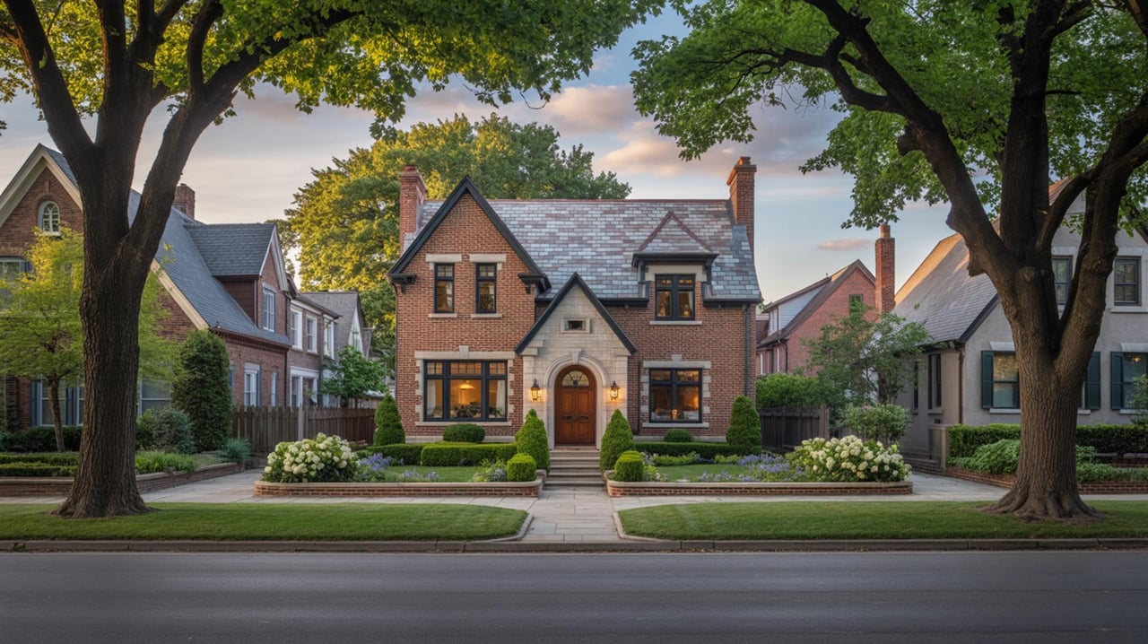 The Ultimate Guide to Selling Your Home in Oakley, OH