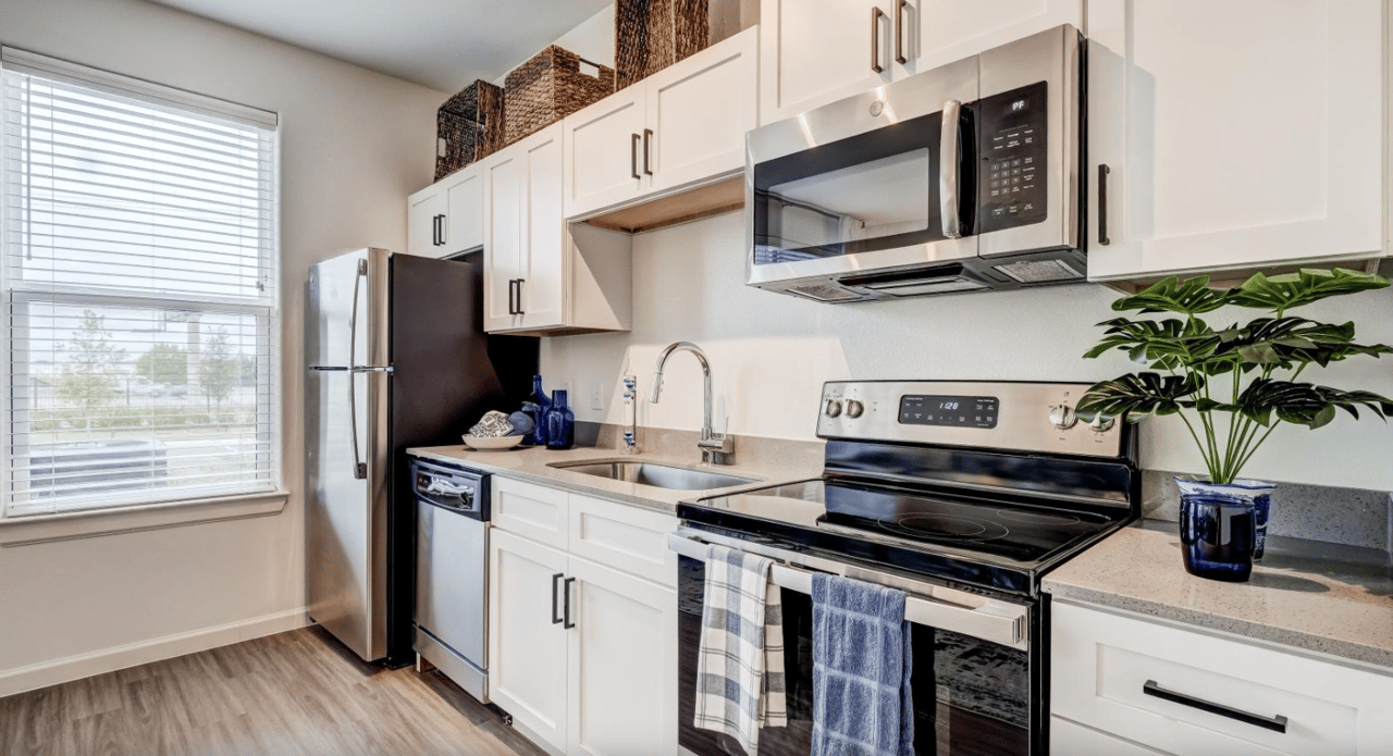 6 Weeks Free in Pflugerville