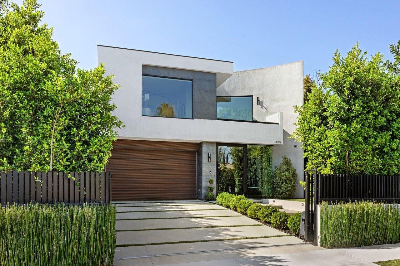 849 N. Spaulding Avenue