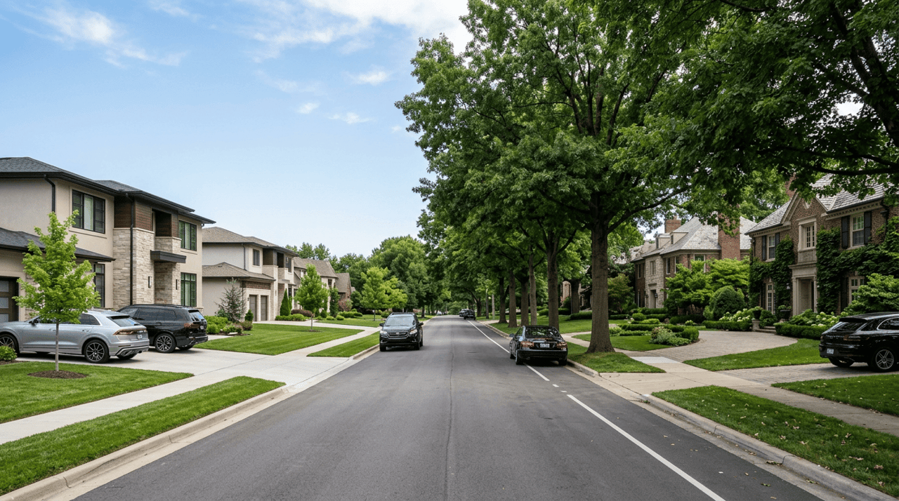 Overland Park vs. Leawood: Which Kansas City Suburb Is Right for You?