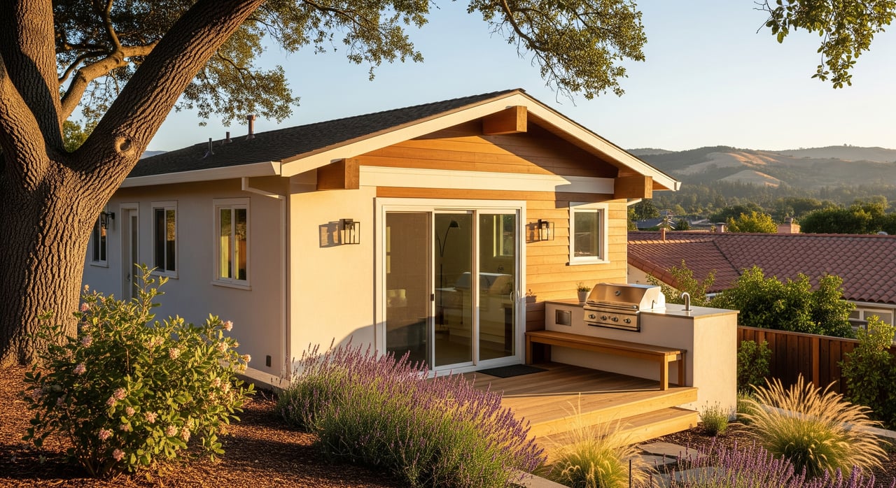 ADUs In Pleasanton: Permits, Costs, ROI