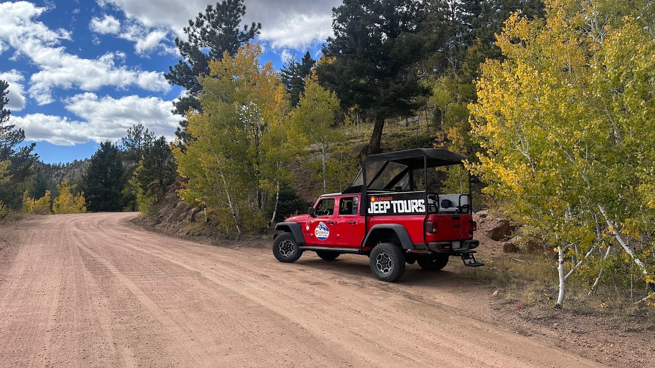 Off the Beaten Path in Colorado