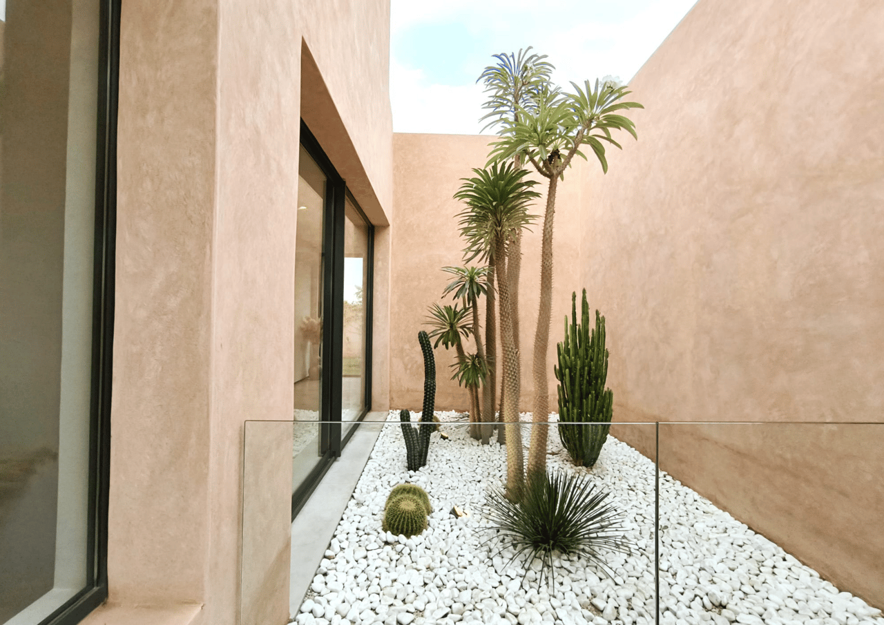 Villa for Sale on Ourika Road, Marrakech