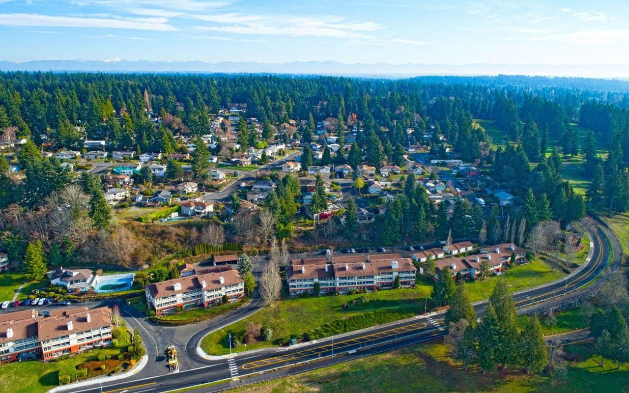 Edmonds Bowl