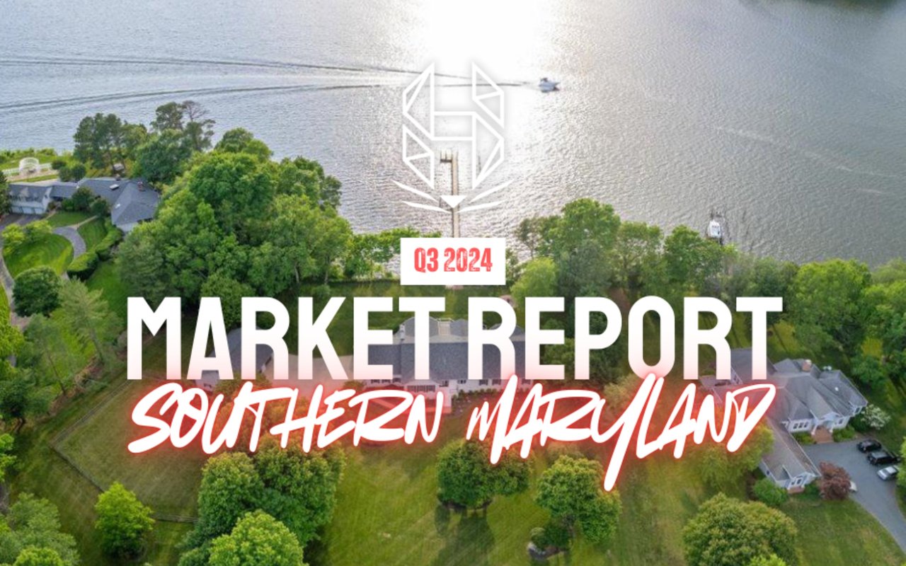 Q3 2024 Southern Maryland market report