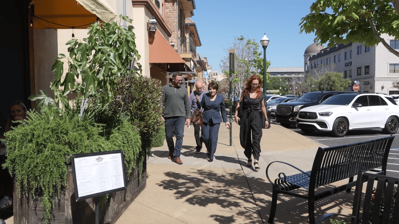 Heart of the Hills: Hospitality, Heritage, and Home