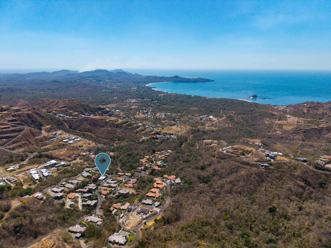 Palmas House | Stylish Indoor-Outdoor Living in Dos Rios at Mar Vista