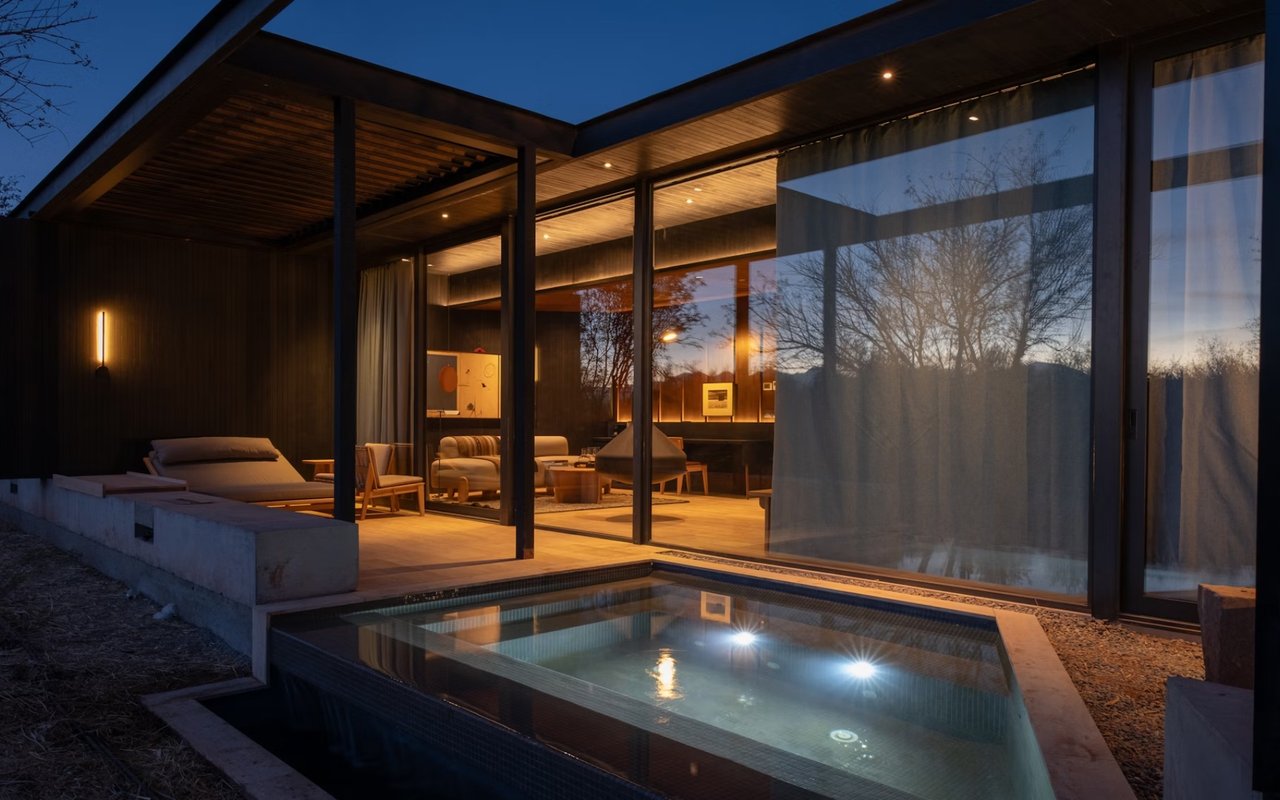 Celebrity Homes in Scottsdale: Past and Present Residents