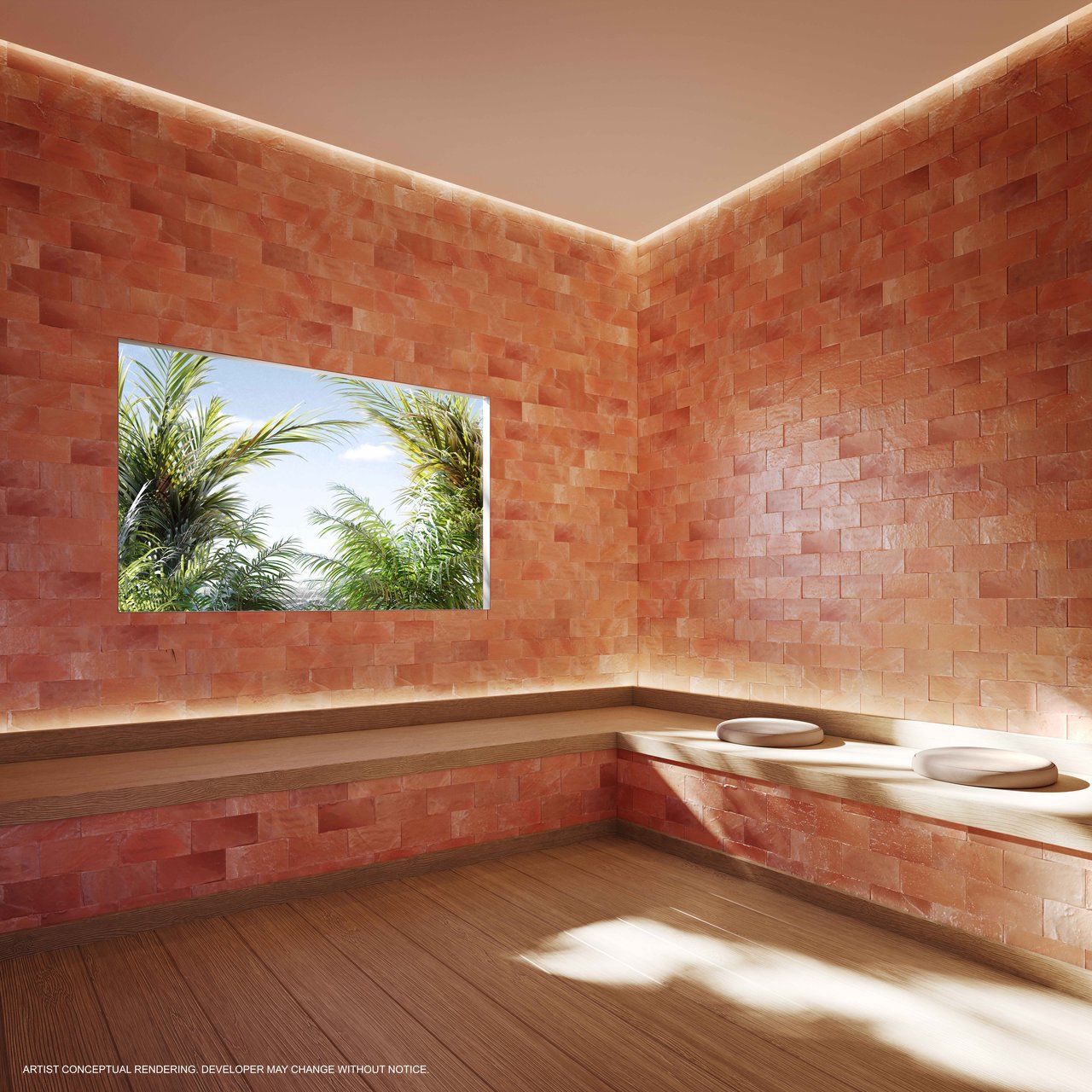 Jem Private Residences