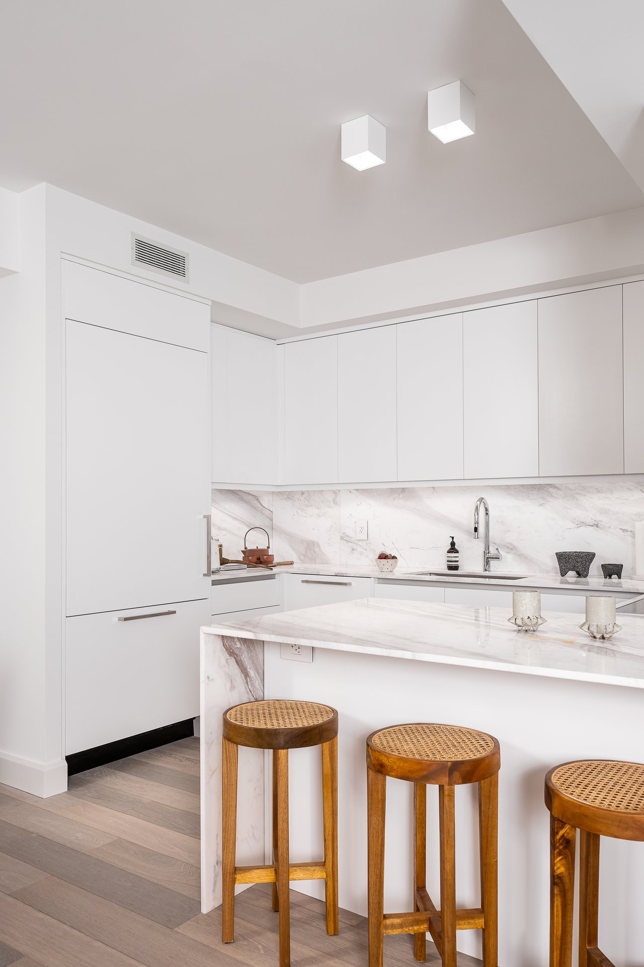 Yorkville Private Estates Executive Rental 