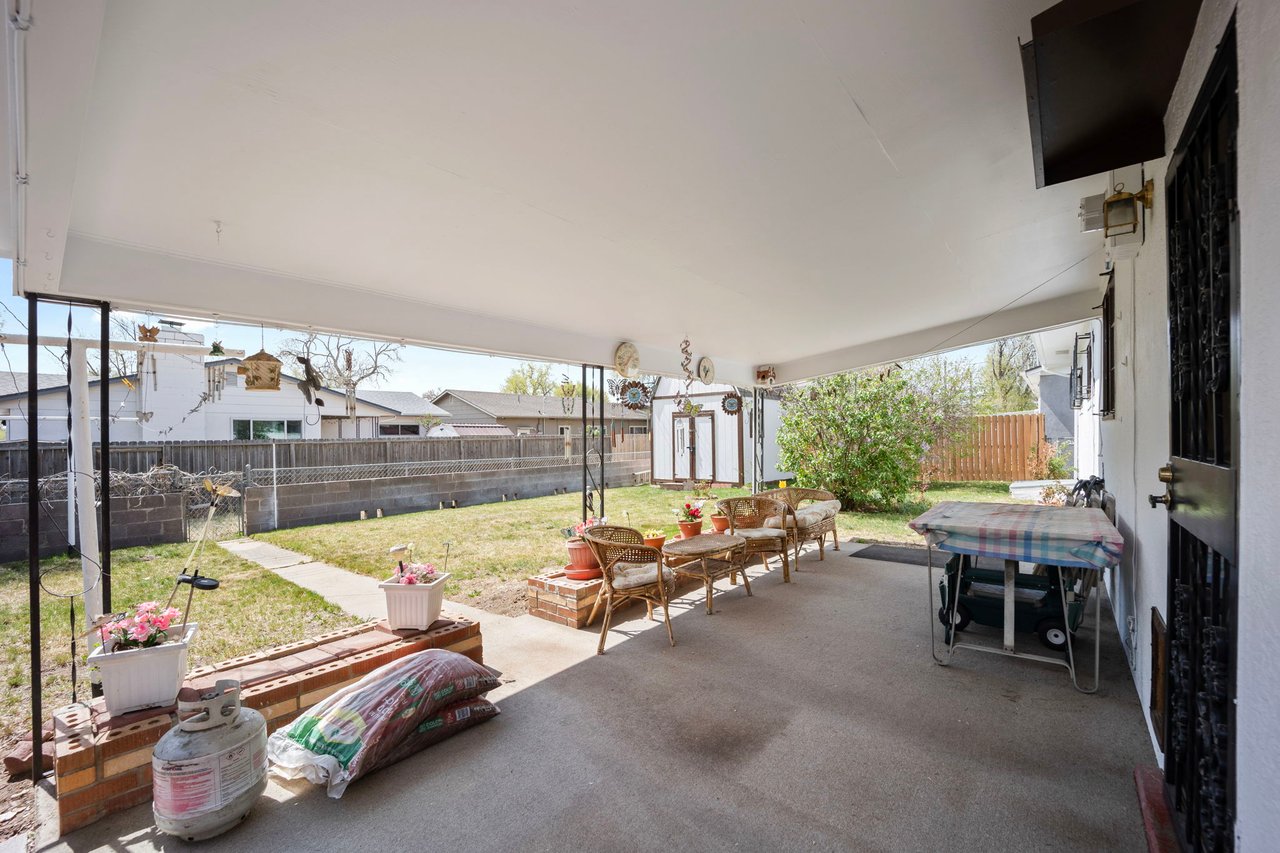 117 Everett Drive
