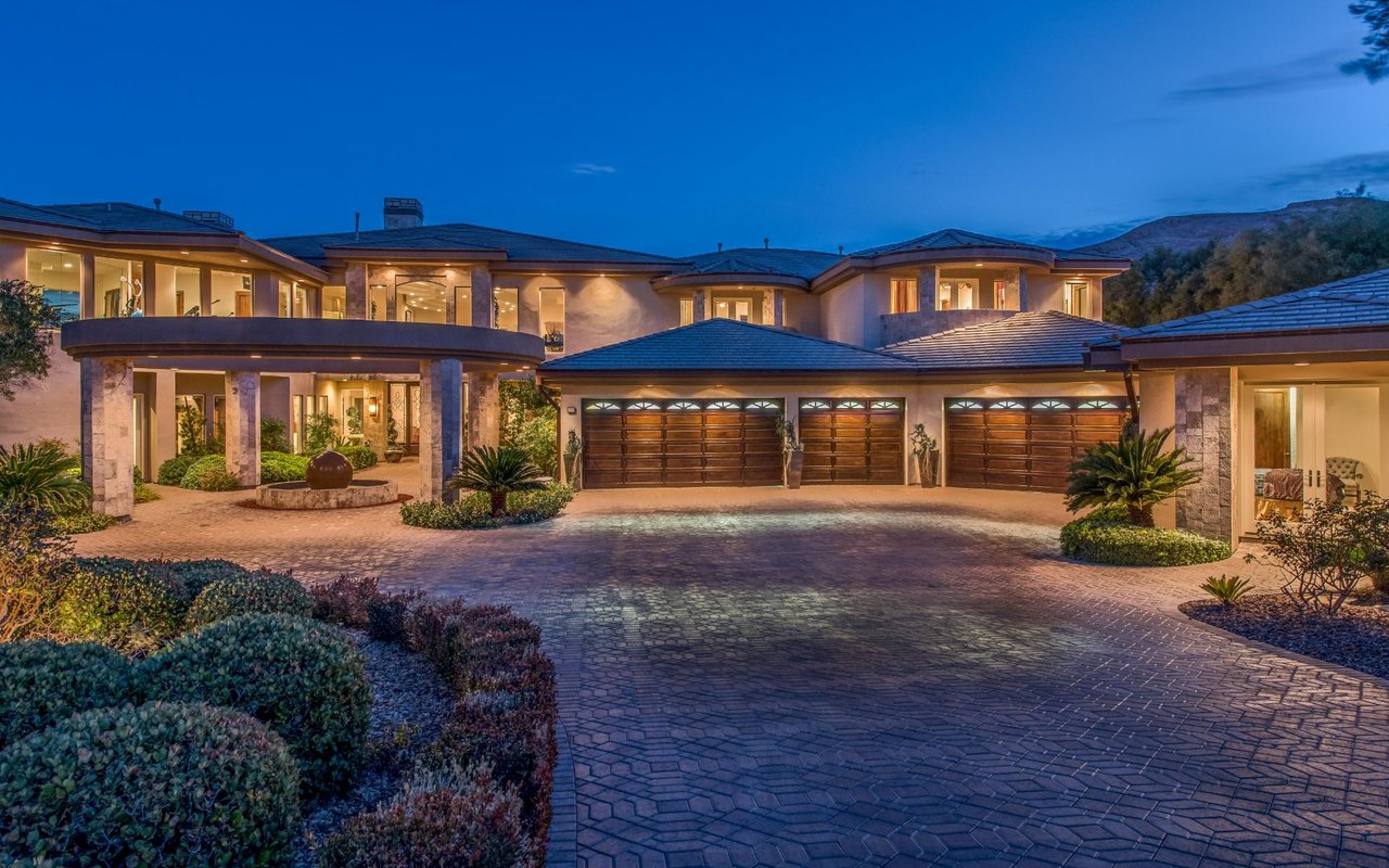 Southern Highlands Country Club