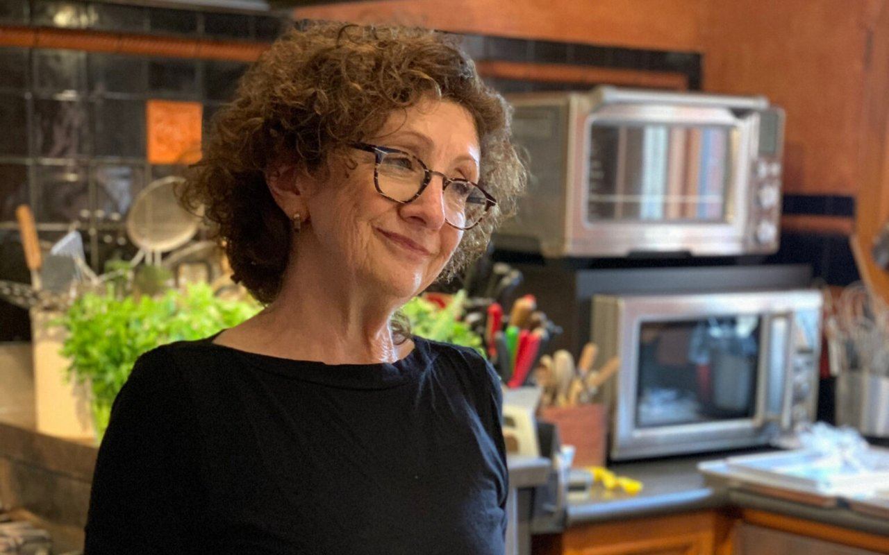 Don’t Worry, Just Cook