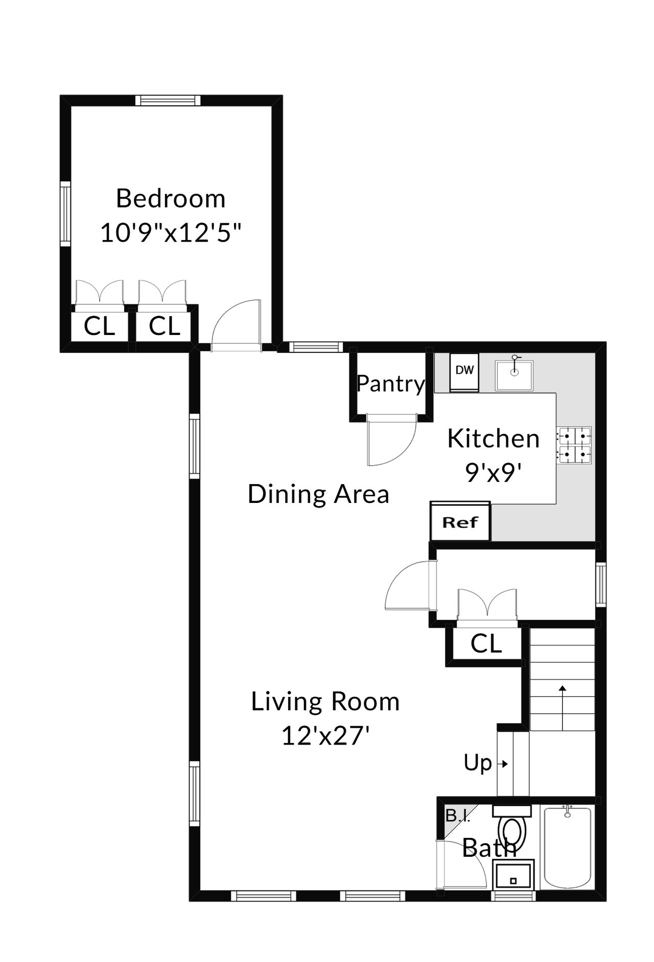 39 Alto Avenue