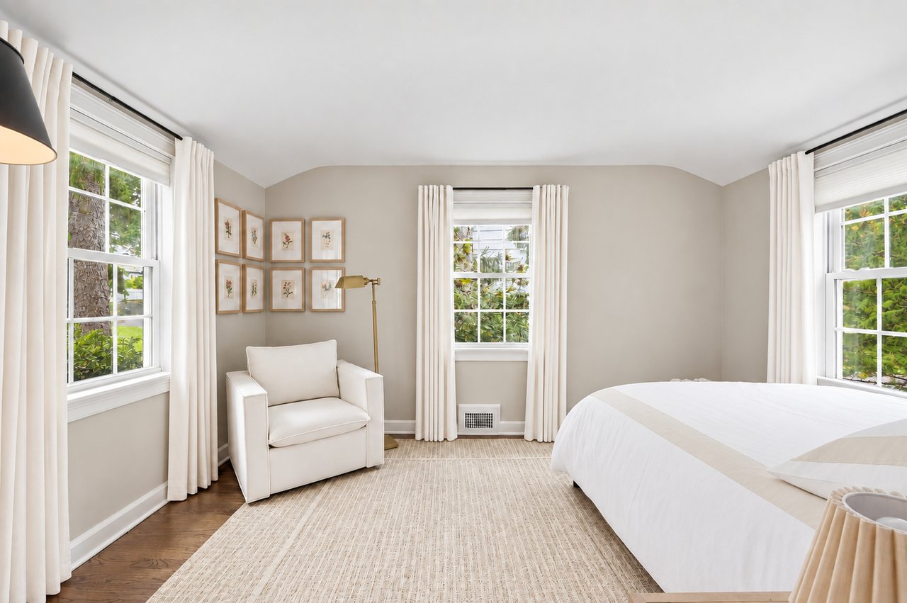131 Woodland Road, Madison, NJ 07940