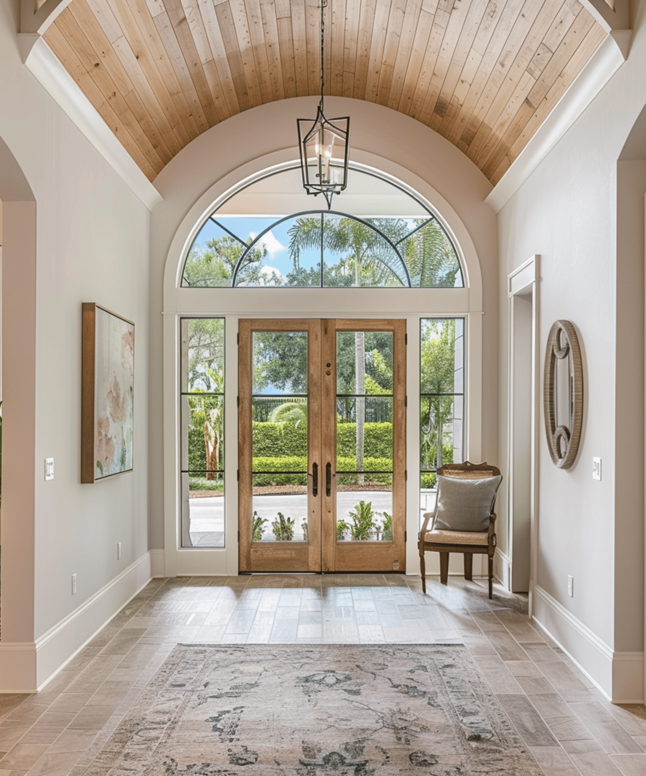 Making a Great First Impression