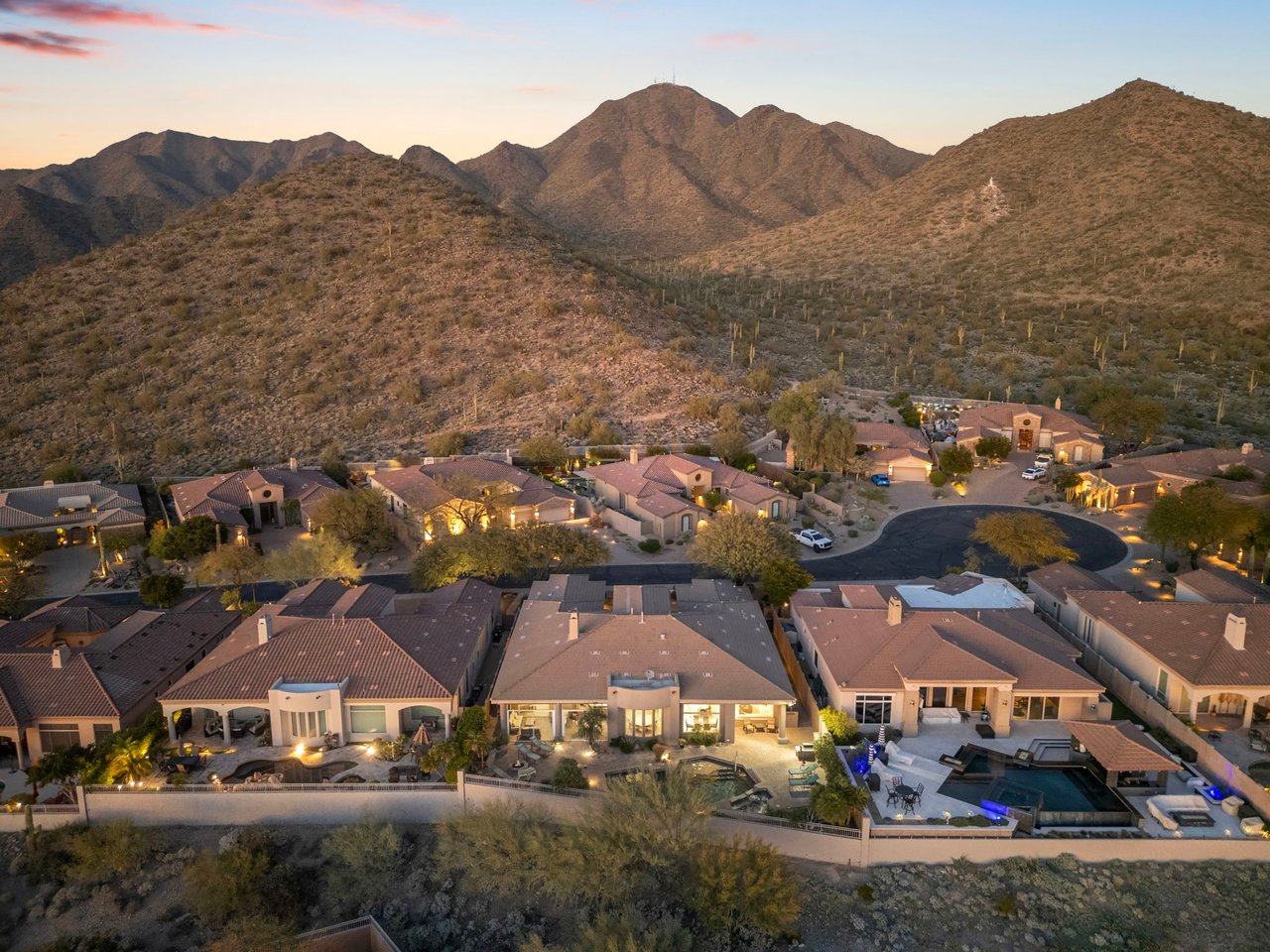 11543 E CARIBBEAN Lane