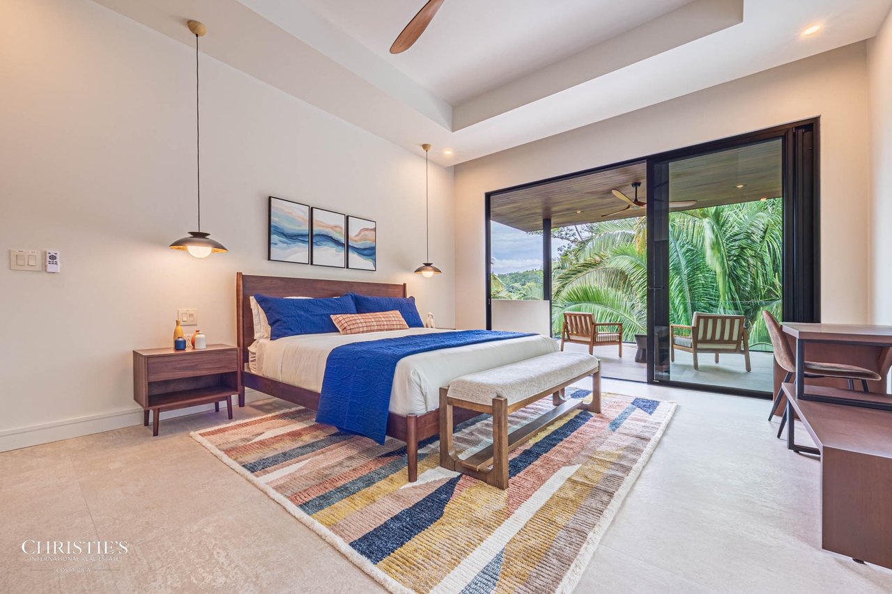 Ocean View Home Las Colinas #13