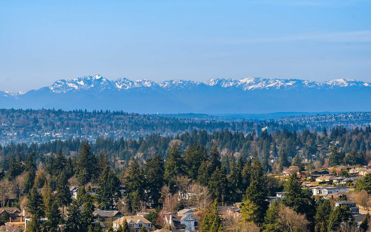 The Vibrant Downtown Lifestyle Awaits at Bellevue Towers