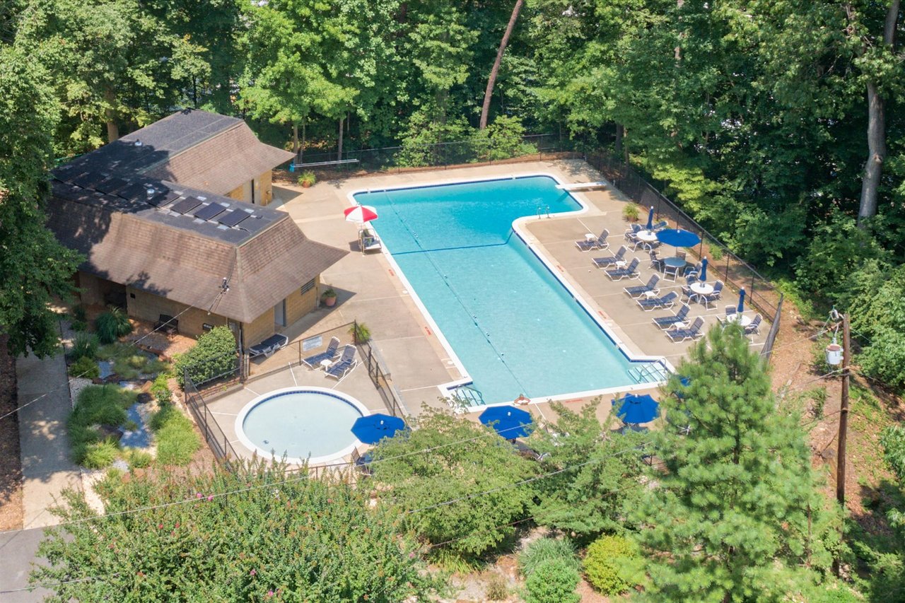 Saefern: A Waterfront & Equestrian Community in Annapolis