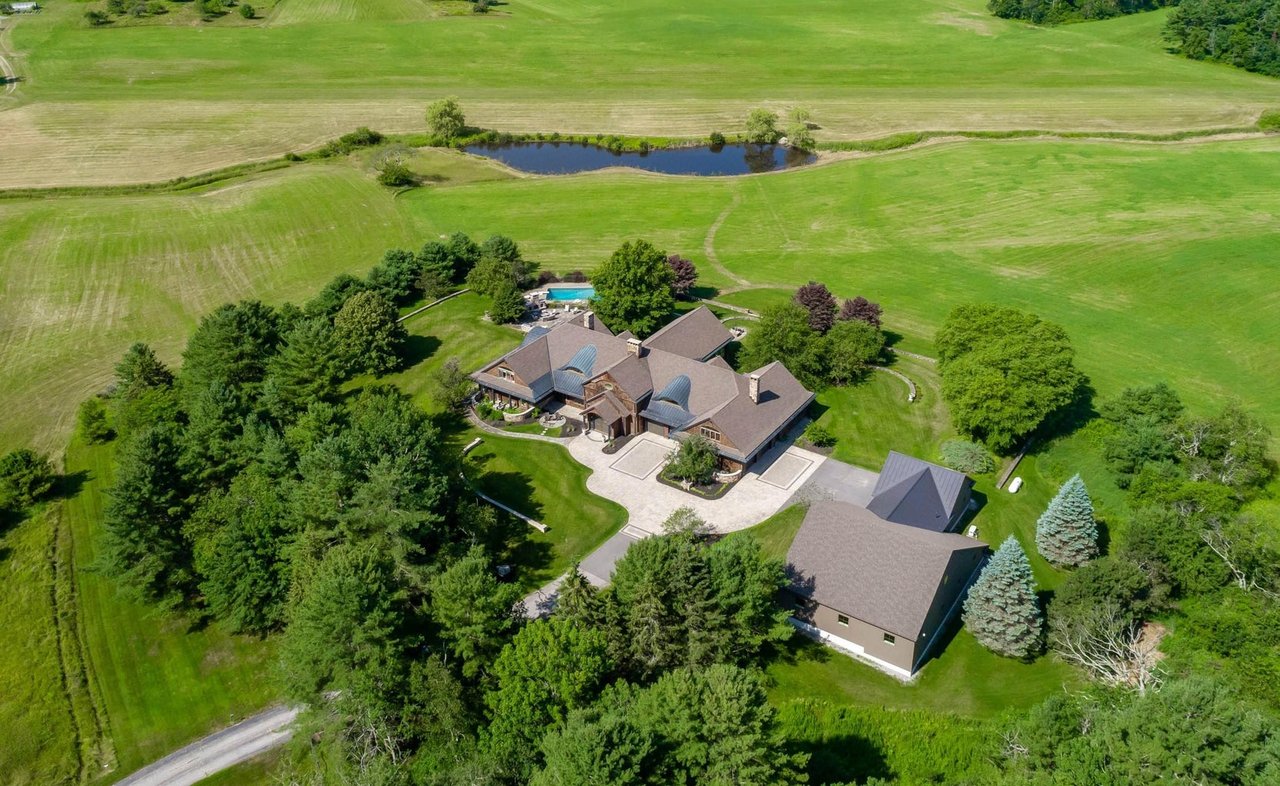 200 Woodville Road, Falmouth