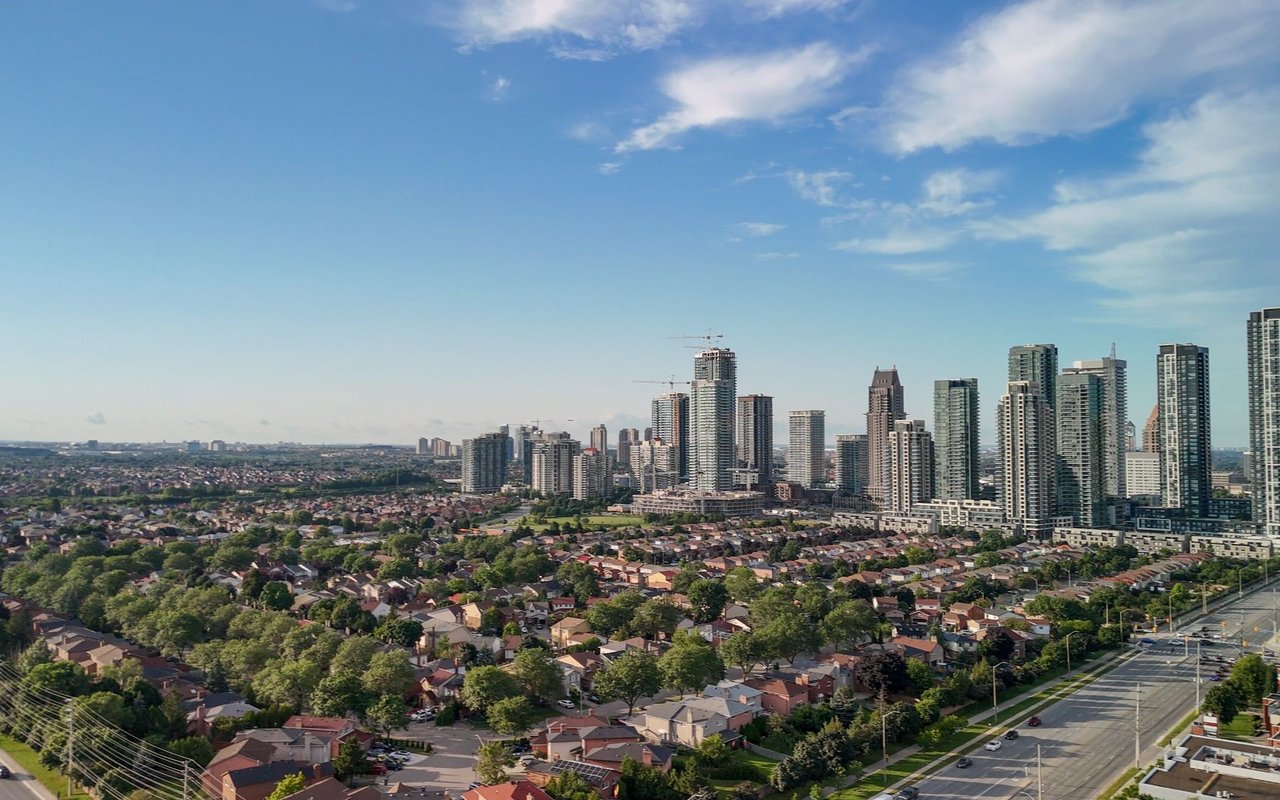 Mississauga