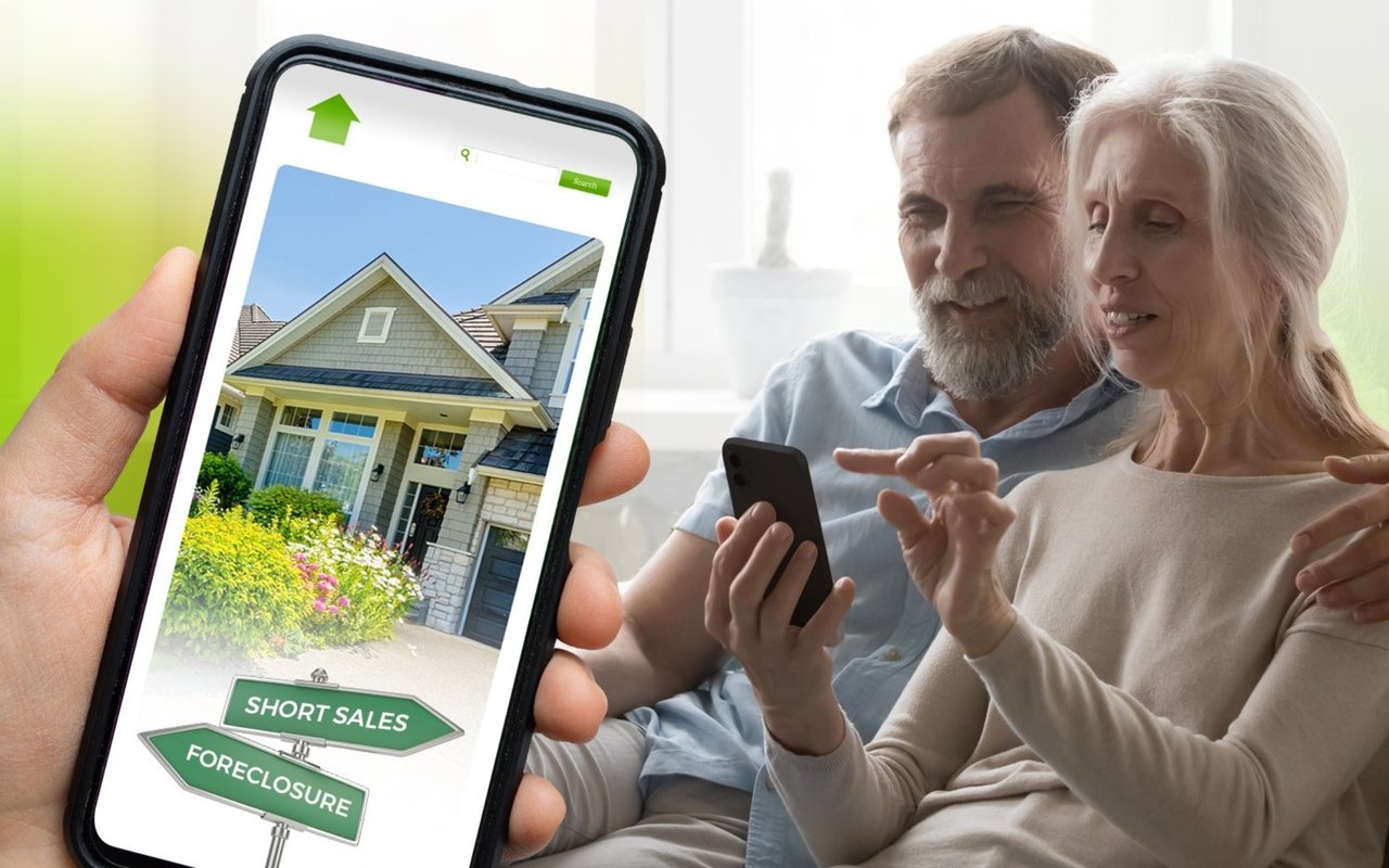 Real Estate 101: What Is The Difference Between Short Sales and Foreclosures?