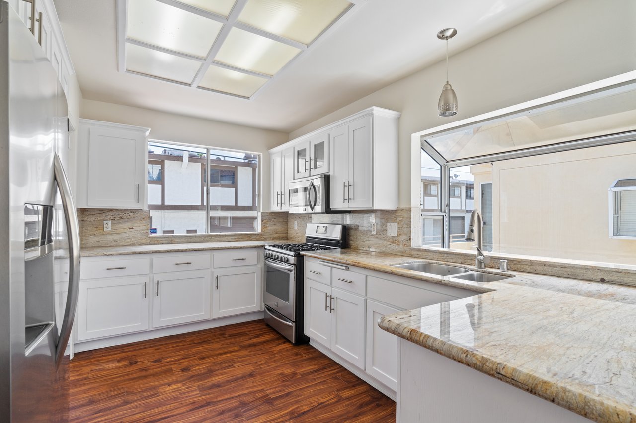 Just Listed!