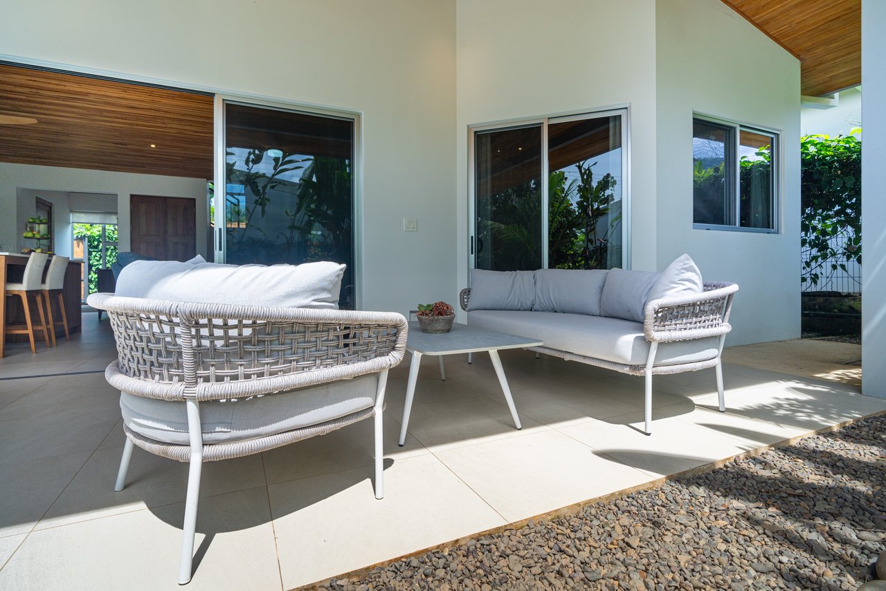 Live Effortlessly in the Heart of Ojochal