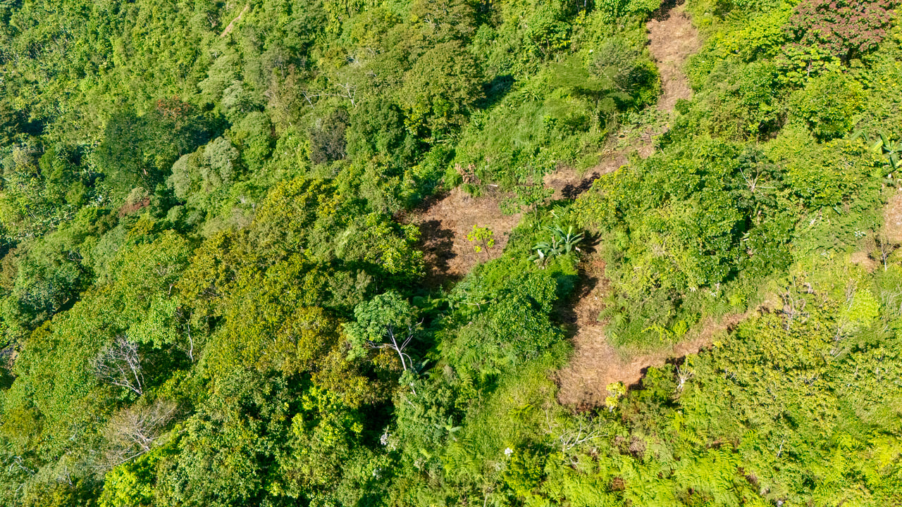 San Luis Ridgetop Ocean & Mountain View Property with Multiple Building Sites!