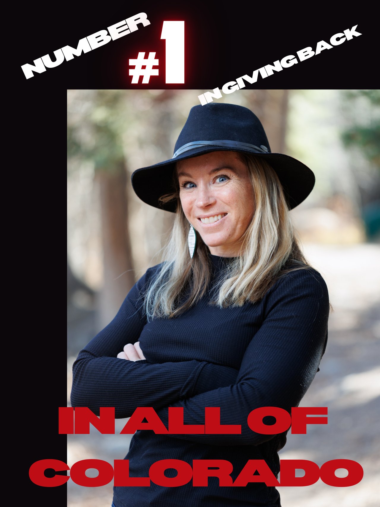 Allison Decent Edwards, CO Real Estate Agent Headshot