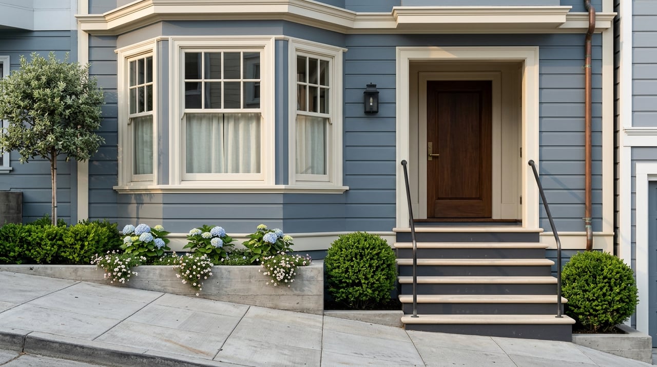 Polk Street's 2026 Refresh: What Russian Hill's New Rotation Says About the Neighborhood