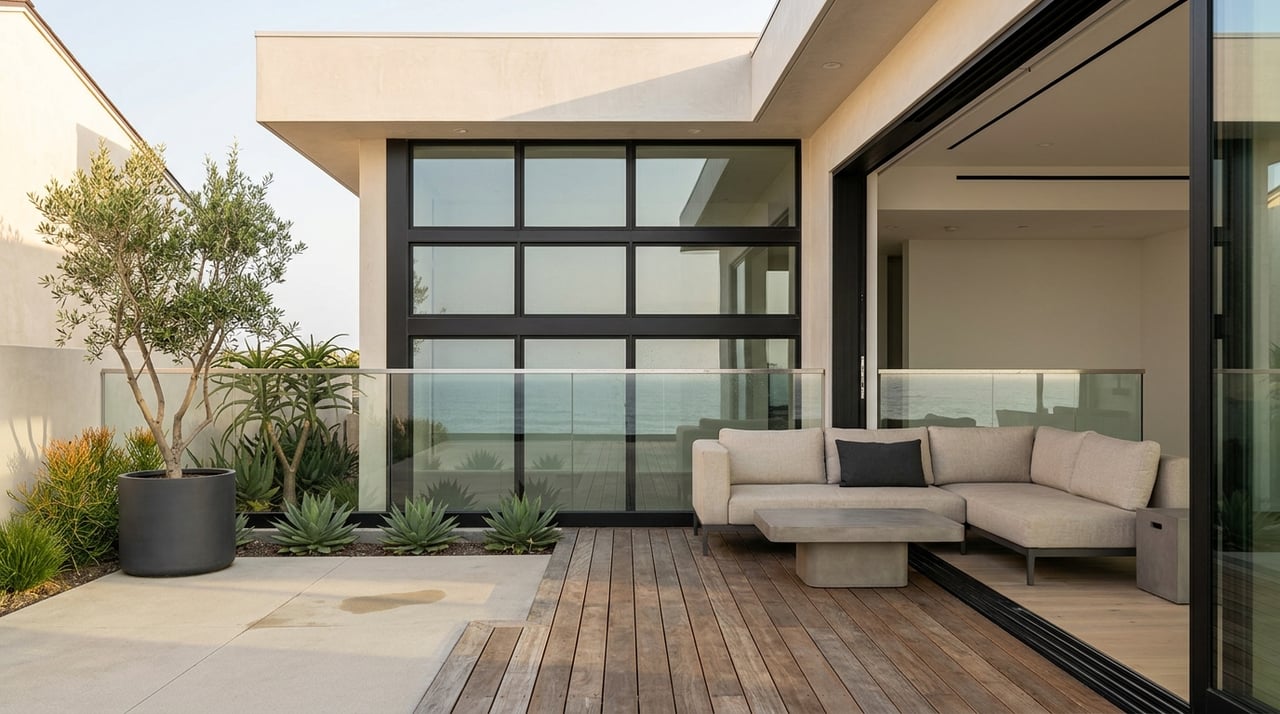 Central Malibu Living Near The Pier And Cross Creek