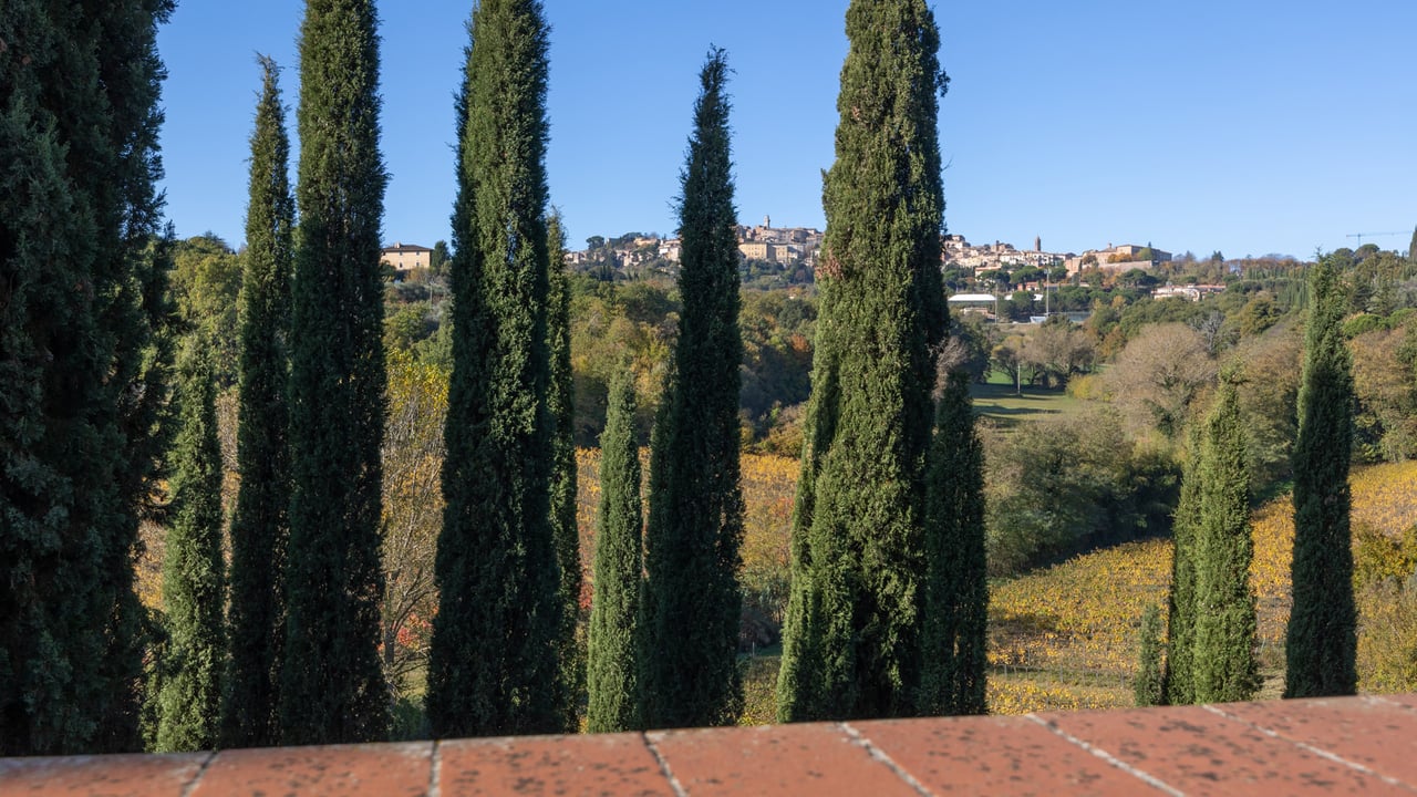 L'ETRUSCA