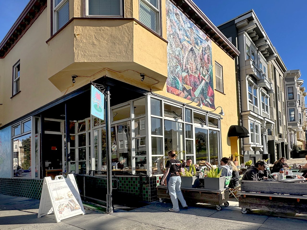 District 9 – Central East